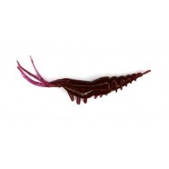 Приманка силіконова на хижака, EOS Crawfish, 90мм, 5шт/уп, колір №503